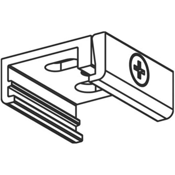 Sylvania Mechanische Toevoer Behuizing Verlichting - SKB12-2 - E3CNJ