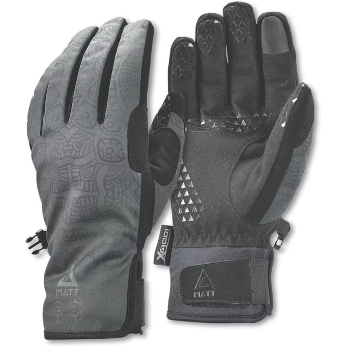 Gants MATT Tootex Fusion