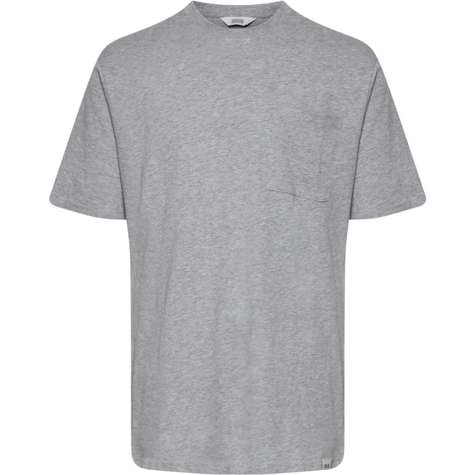 T-shirt Solid Durant
