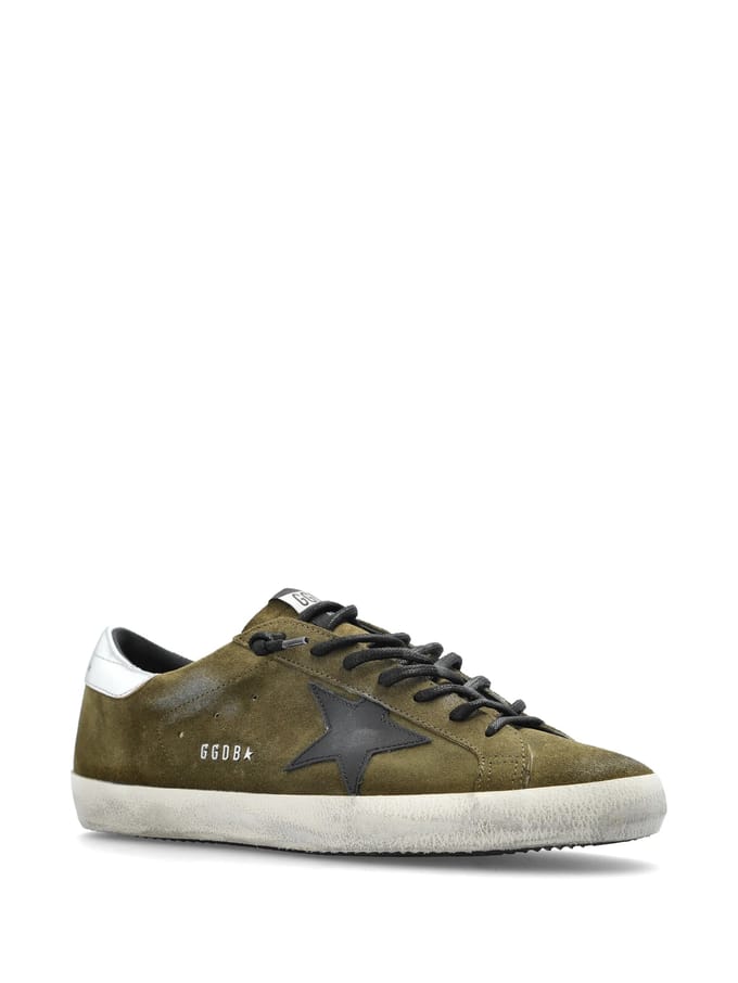 Golden Goose Mannenschoenen