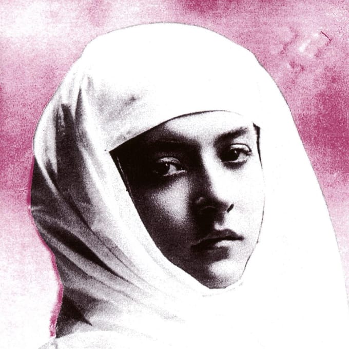 Protomartyr - Relatives In Descent