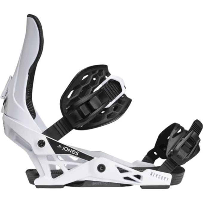 Jones Snowboard binding