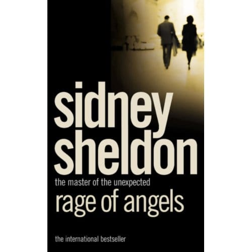 Rage Of Angels - Sidney Sheldon