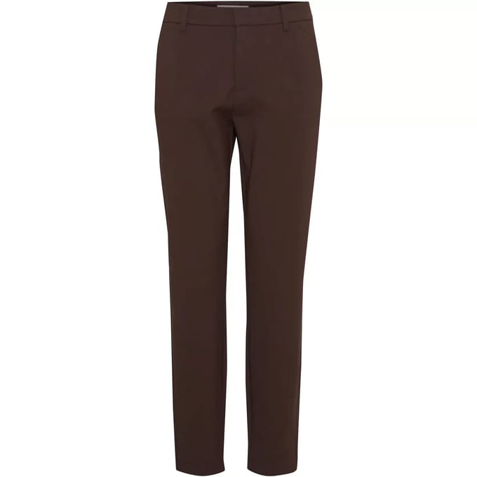 Dames skinny broek Pulz Jeans Bindy