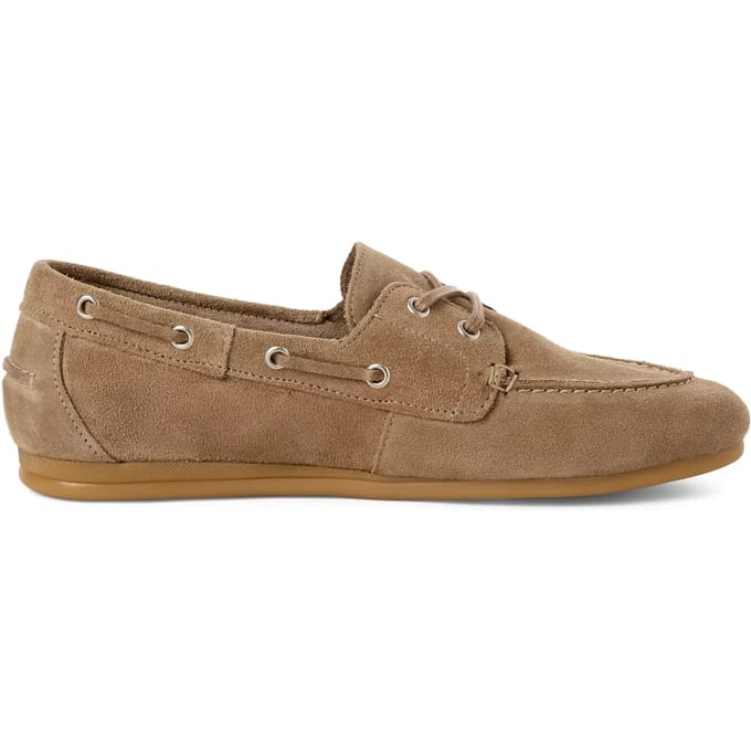Tamaris Bootschoenen taupe Suède - Maat 41