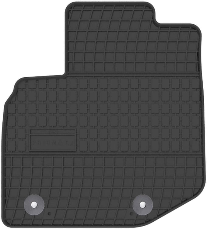 Wielganizator - Automatten - Honda Jazz III - Hatchback - 2008-2014