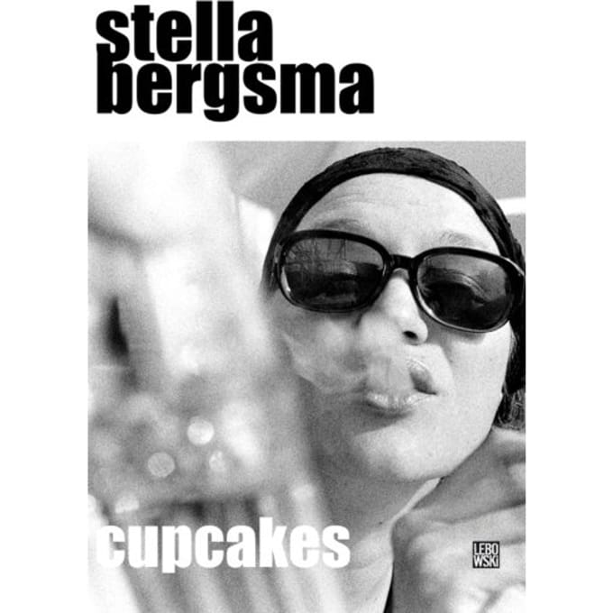 Cupcakes - Stella Bergsma