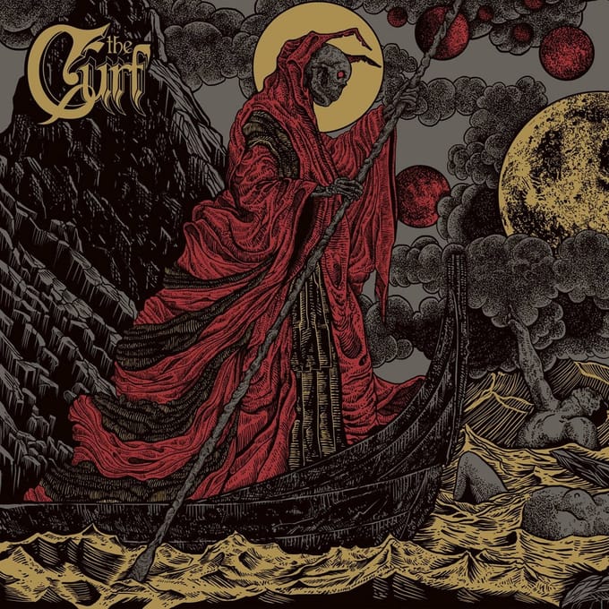 Death & Love