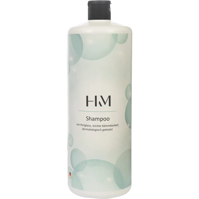 Paardenshampoo HKM