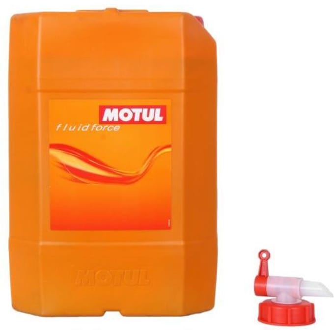 Motorolie MOTUL 114221 Tekma MEGA X 10W40 20L