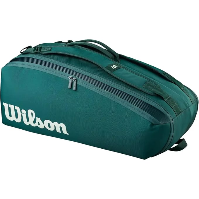 Tas voor tennisrackets Wilson Blade V10