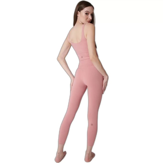 Leggings voor dames Onamaste Mantra