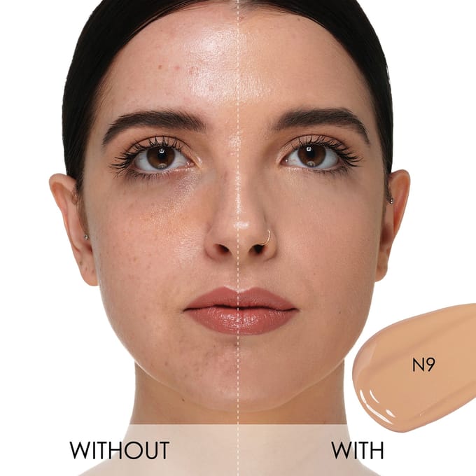 Natasha Denona Hy-Glam Concealer 7g (Verschillende Tinten) - N9