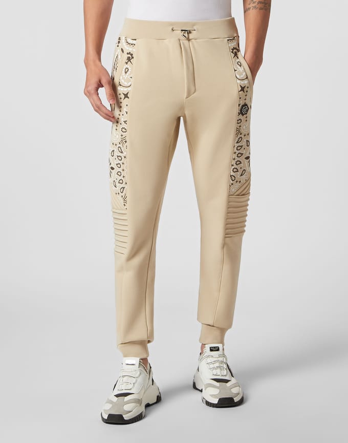 Broek Paisley