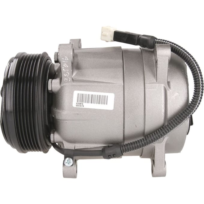 Compressor, airconditioner TEAMEC 8600156