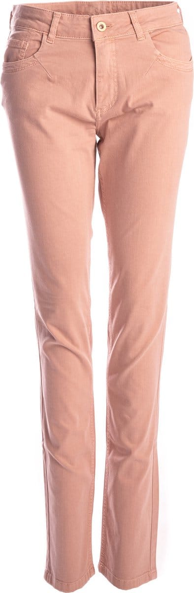 Para Mi - Broek - Roze - S (36)