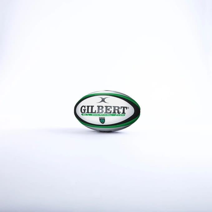 Ballon rugby USM Sapiac Replica
