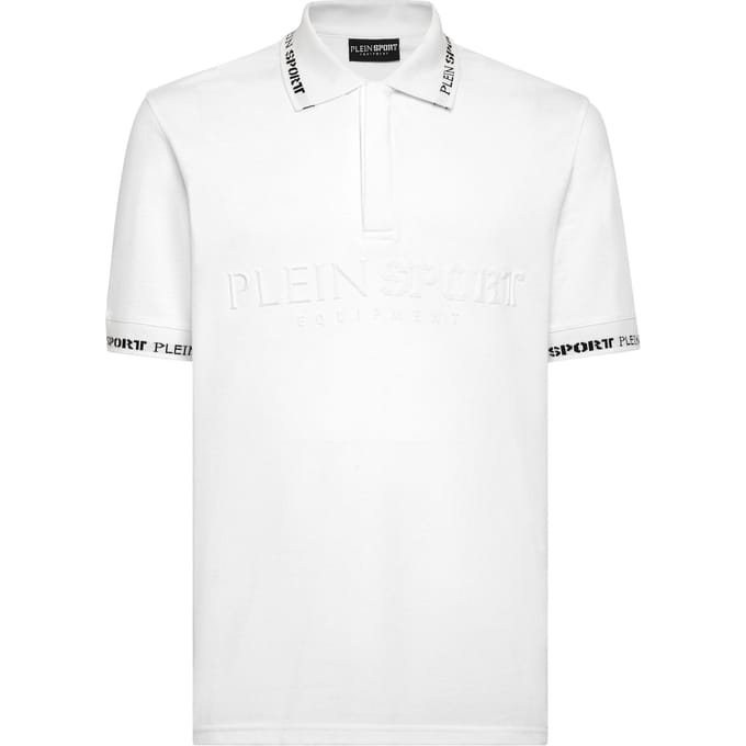 Poloshirt Statement