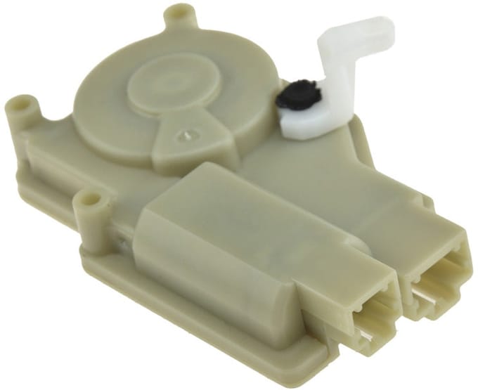 Centrale deurvergrendeling OEM 74896-SAA-003