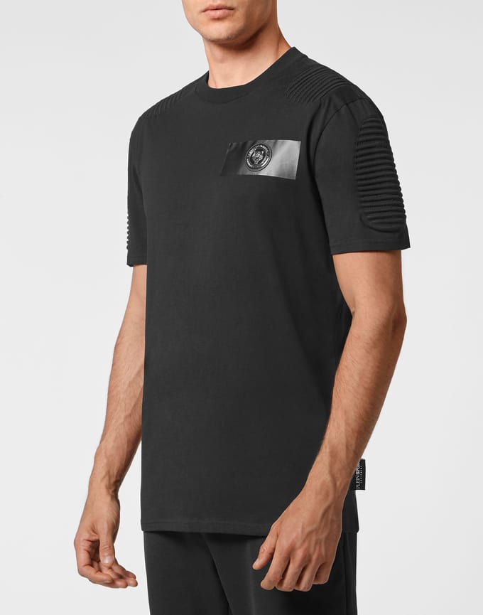 T-Shirt Ronde Hals