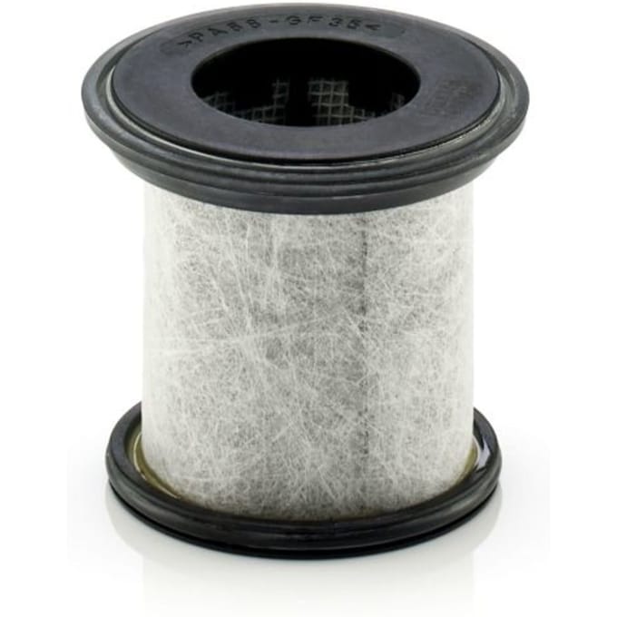 Filter, carterventilatie MANN-FILTER LC 7001