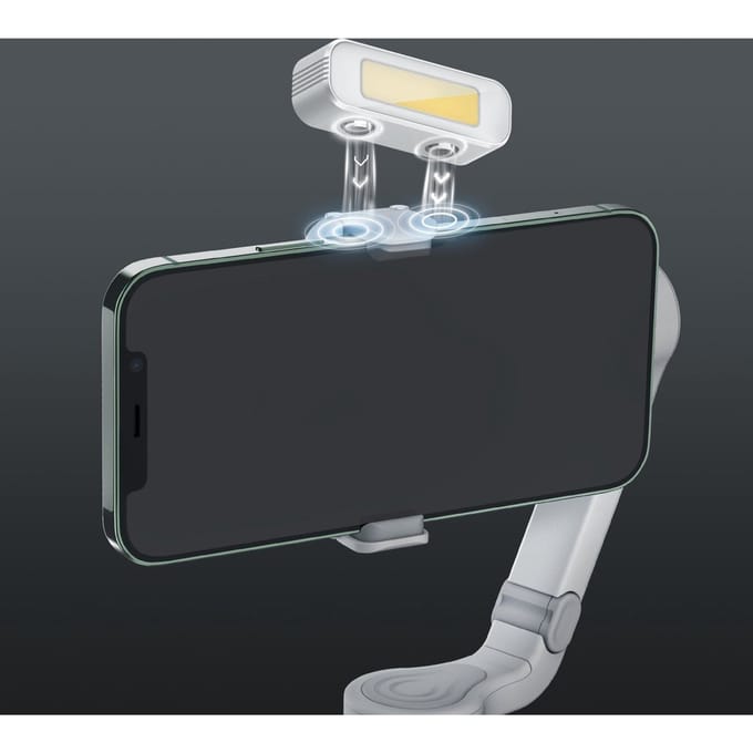 Zhiyun Smooth Q4 Standard | Gimbal Stabilizer | Voor Smartphones