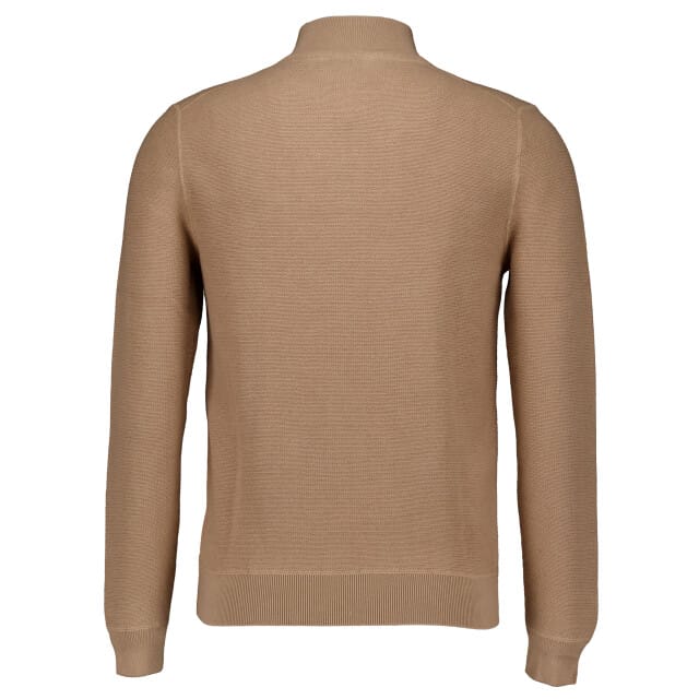 Vaganza Knitwear Sweater  Beige Tv-4040