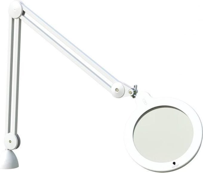 Daylight loeplamp MAG XL EN1300 1.75x