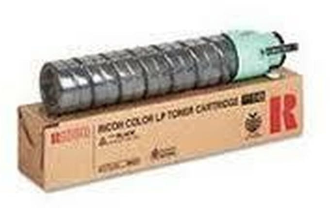 Toner 245 - zwart