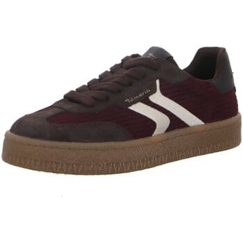 Lage Sneakers Tamaris Sneakers Laag