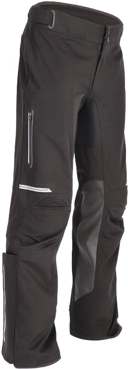 Acerbis X-Duro Baggy WP Zwarte Crossbroek - Broek