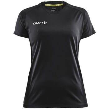 T-shirt Korte Mouw Craft 1910143999000