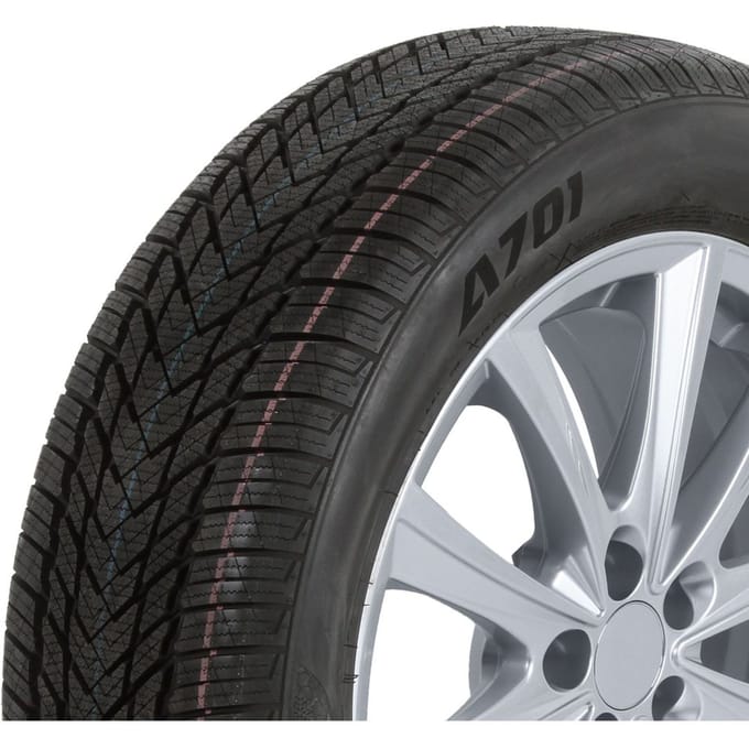 Winterband APLUS A701 165/60R14 75T