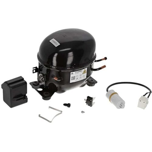 AEG compressor, set 4055463121
