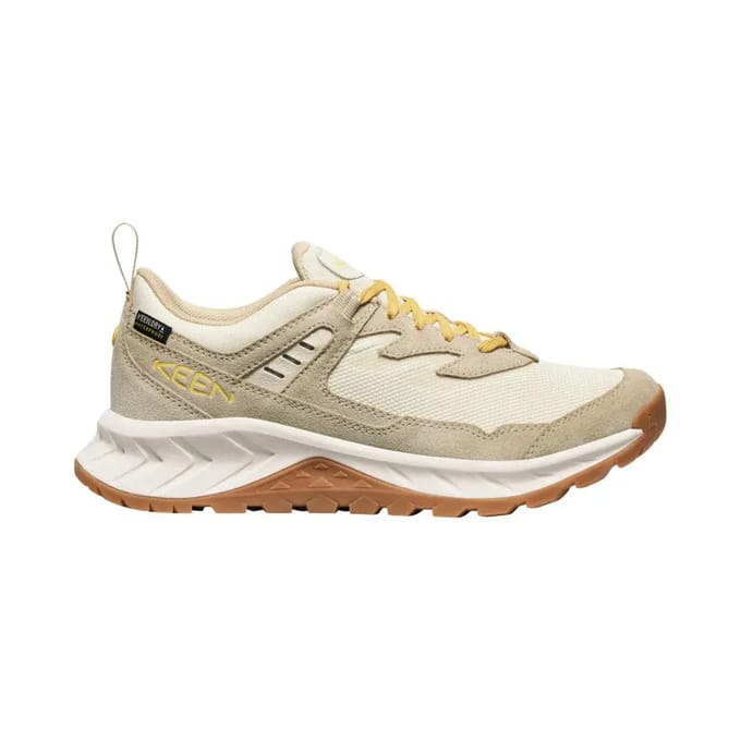 Waterproof wandelschoenen voor vrouwen Keen Hightrail