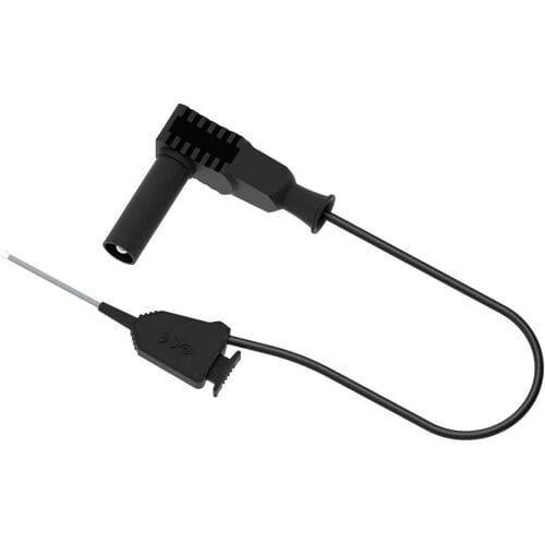 Electro PJP 6606/2410-CD1-50N 6606/2410-CD1-50N Probe Zwart 1 stuk(s)