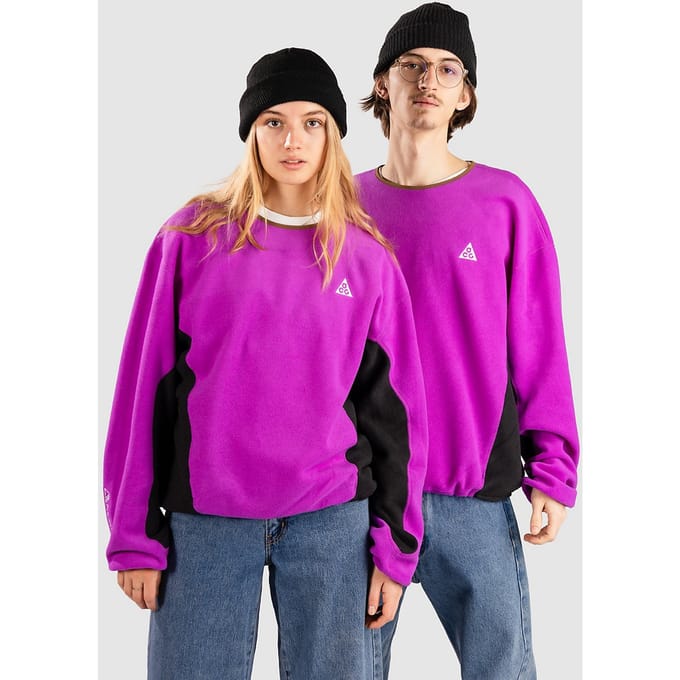 Nike ACG Wolf Tree Crew Sweater