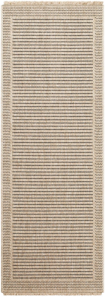 SURYA - MINDY Beige Jute-Look Binnen/Buiten Tapijt