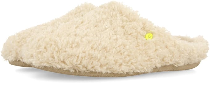 Hot Potatoes Edmore Sloffen Dames - Off-White