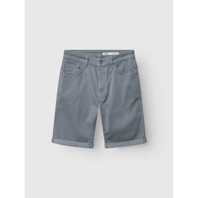 Gabba Gabjason k3995 sanza shorts 12248 denimblue