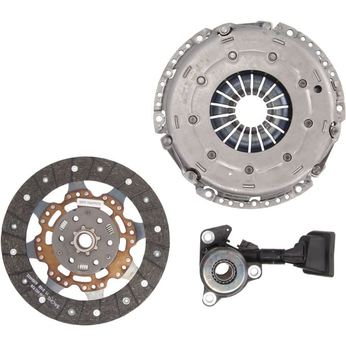 Schaeffler Luk Koppelingsset LuK RepSet Pro LUK 624 3992 33
