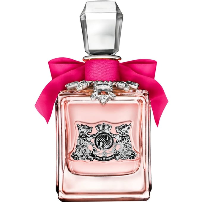 Juicy Couture, La La, Eau de Parfum, voor vrouwen, 100 ml