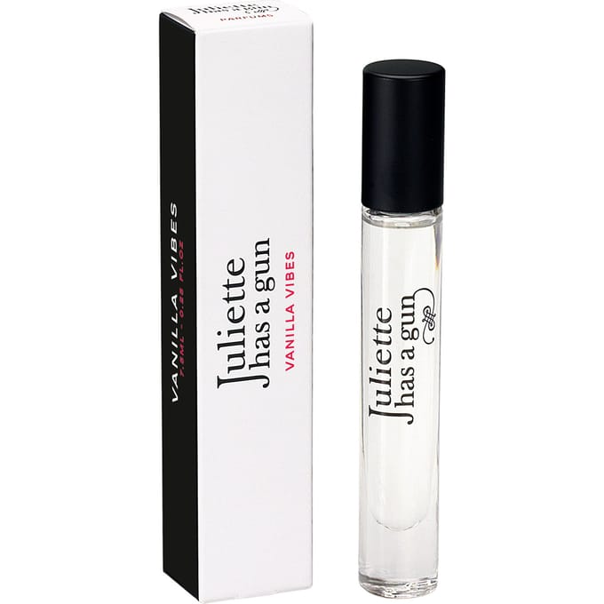 Juliette has a gun Classic Collection Vanilla Vibes Eau de Parfum
