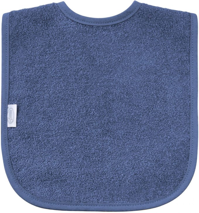 Slab Uni Line, Silk blue