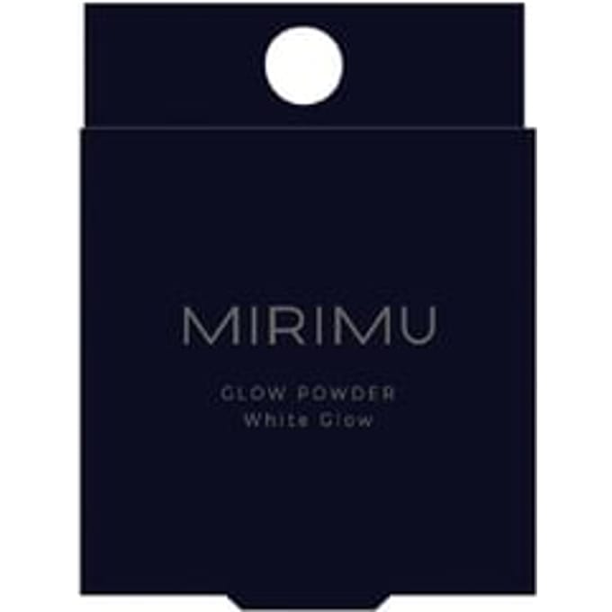 MIRIMU - Glow Powder White Glow