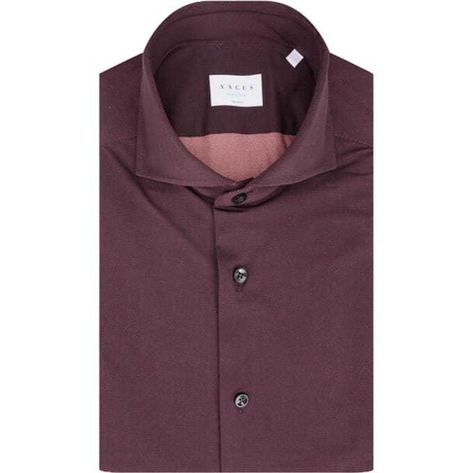 Xacus Business overhemd