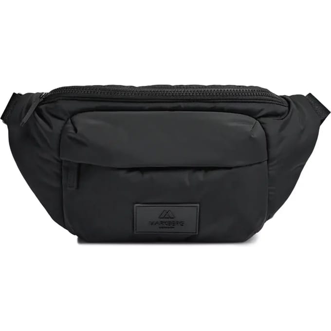 Fanny pack Markberg Leather FameMBG