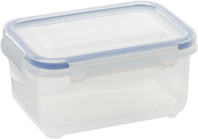 Funktion rectangular Storage 530 ml