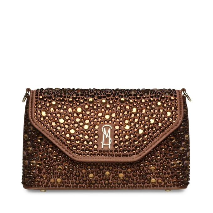 Schoudertas voor vrouwen Steve Madden Bkorra