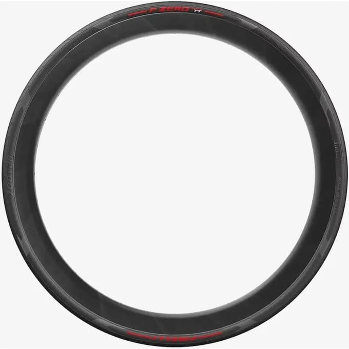 Pirelli Tire P Zero Race Tt - UNI